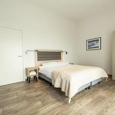 Beachfront Deluxe 6p - Luxe & Uitzicht Op Het Grevelingenmeer - 77