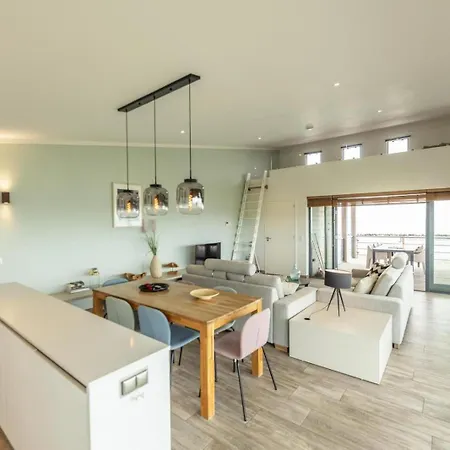 Beachfront Deluxe 6p - Luxe & Uitzicht Op Het Grevelingenmeer - 77