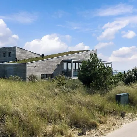 Beachfront Deluxe 6p - Luxe & Uitzicht Op Het Grevelingenmeer - 77 *