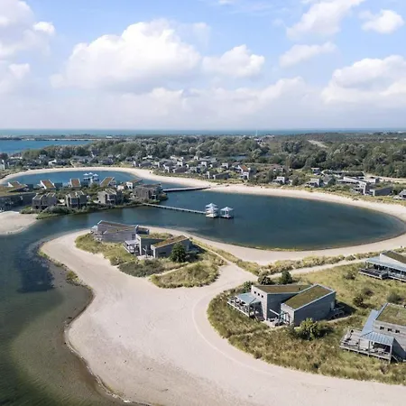77 - Beachfront | Directly On The With Views Over The Water Villa *