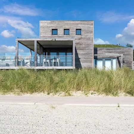 77 - Beachfront | Directly On The With Views Over The Water
