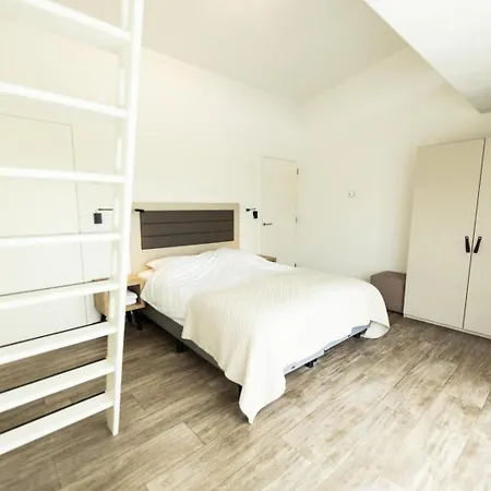 Beachfront Deluxe 6p - Luxe & Uitzicht Op Het Grevelingenmeer - 77