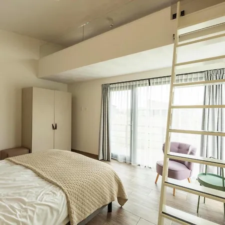 别墅 Beachfront Deluxe 6p - Luxe & Uitzicht Op Het Grevelingenmeer - 77