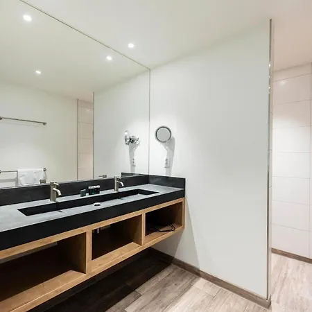 Beachfront Deluxe 6p - Luxe & Uitzicht Op Het Grevelingenmeer - 77 Villa