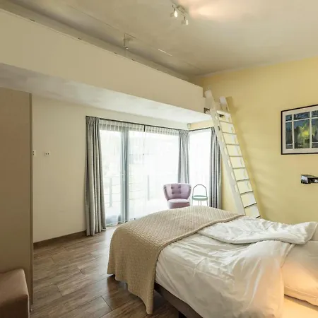 别墅 Beachfront Deluxe 6p - Luxe & Uitzicht Op Het Grevelingenmeer - 77