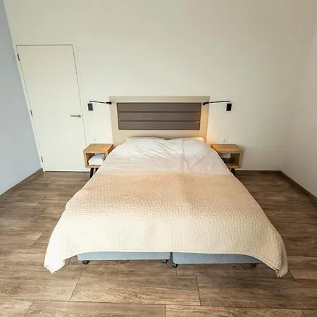 别墅 Beachfront Deluxe 6p - Luxe & Uitzicht Op Het Grevelingenmeer - 77