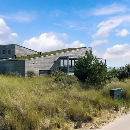 Beachfront Deluxe 6p - Luxe & Uitzicht Op Het Grevelingenmeer - 77