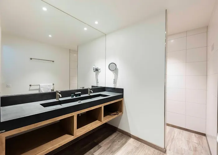 Beachfront Deluxe 6p - Luxe & Uitzicht Op Het Grevelingenmeer - 77 Villa