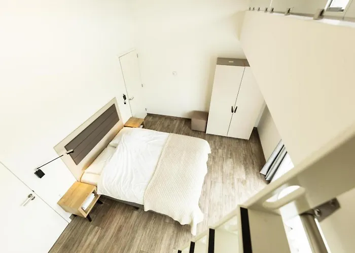 Villa Beachfront Deluxe 6p - Luxe & Uitzicht Op Het Grevelingenmeer - 77 *