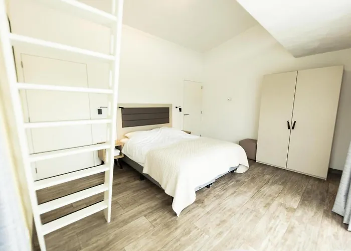 Beachfront Deluxe 6p - Luxe & Uitzicht Op Het Grevelingenmeer - 77