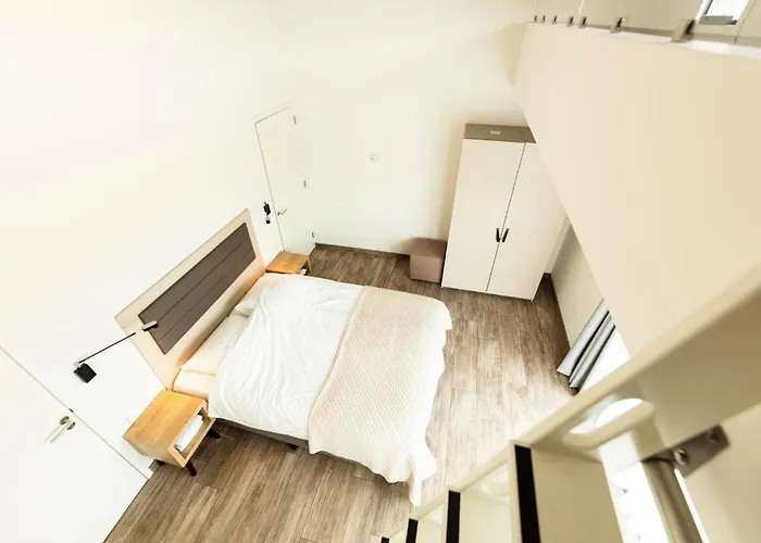 Beachfront Deluxe 6p - Luxe & Uitzicht Op Het Grevelingenmeer - 77 Ouddorp