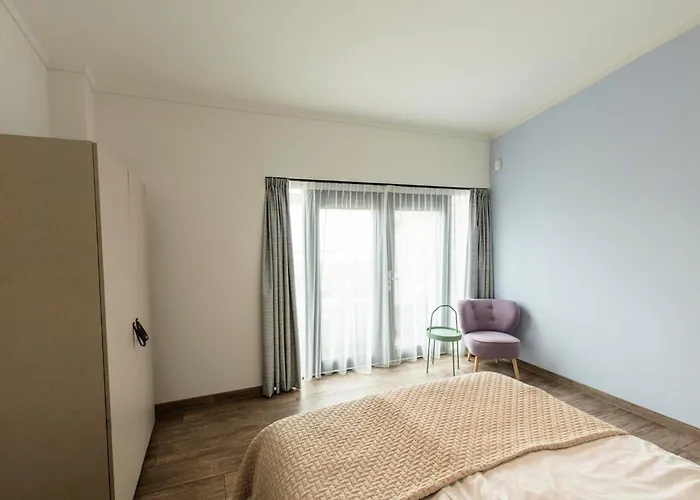 Beachfront Deluxe 6p - Luxe & Uitzicht Op Het Grevelingenmeer - 77 * Ouddorp