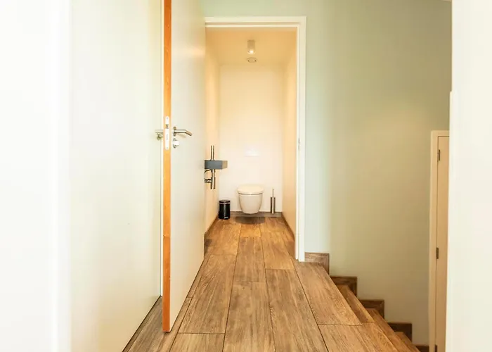 Villa Beachfront Deluxe 6p - Luxe & Uitzicht Op Het Grevelingenmeer - 77 *