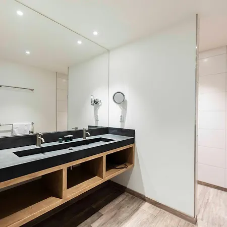 Beachfront Deluxe 6p - Luxe & Uitzicht Op Het Grevelingenmeer - 77 Villa