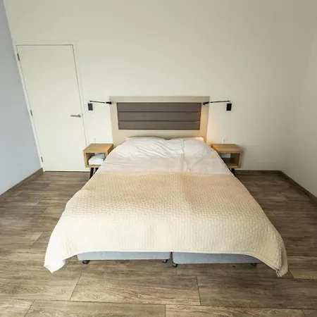 Beachfront Deluxe 6p - Luxe & Uitzicht Op Het Grevelingenmeer - 77 Ouddorp