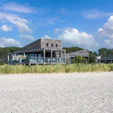 Beachfront Deluxe 6p - Luxe & Uitzicht Op Het Grevelingenmeer - 77 *