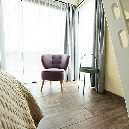 Beachfront Deluxe 6p - Luxe & Uitzicht Op Het Grevelingenmeer - 77 Villa *