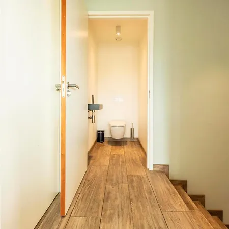 Villa Beachfront Deluxe 6p - Luxe & Uitzicht Op Het Grevelingenmeer - 77 *