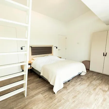 Beachfront Deluxe 6p - Luxe & Uitzicht Op Het Grevelingenmeer - 77 *