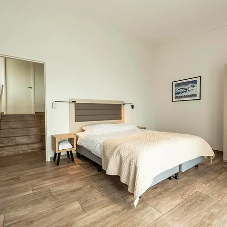 Villa Beachfront Deluxe 6p - Luxe & Uitzicht Op Het Grevelingenmeer - 77 *