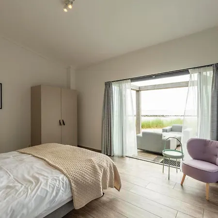 וילה Beachfront Deluxe 6p - Luxe & Uitzicht Op Het Grevelingenmeer - 77