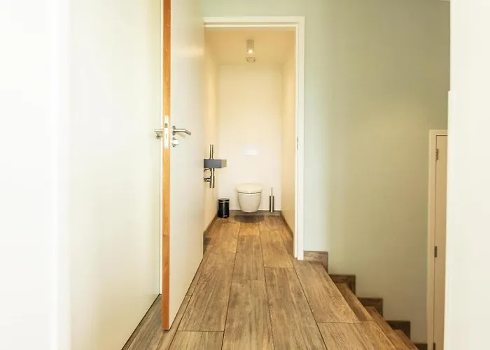 Villa Beachfront Deluxe 6p - Luxe & Uitzicht Op Het Grevelingenmeer - 77 *