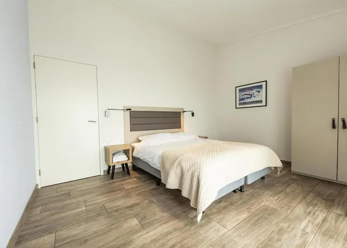 Beachfront Deluxe 6p - Luxe & Uitzicht Op Het Grevelingenmeer - 77