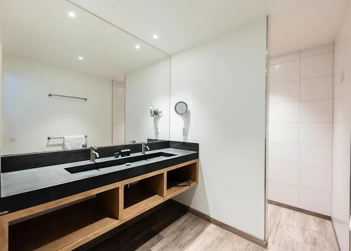 Beachfront Deluxe 6p - Luxe & Uitzicht Op Het Grevelingenmeer - 77 Villa